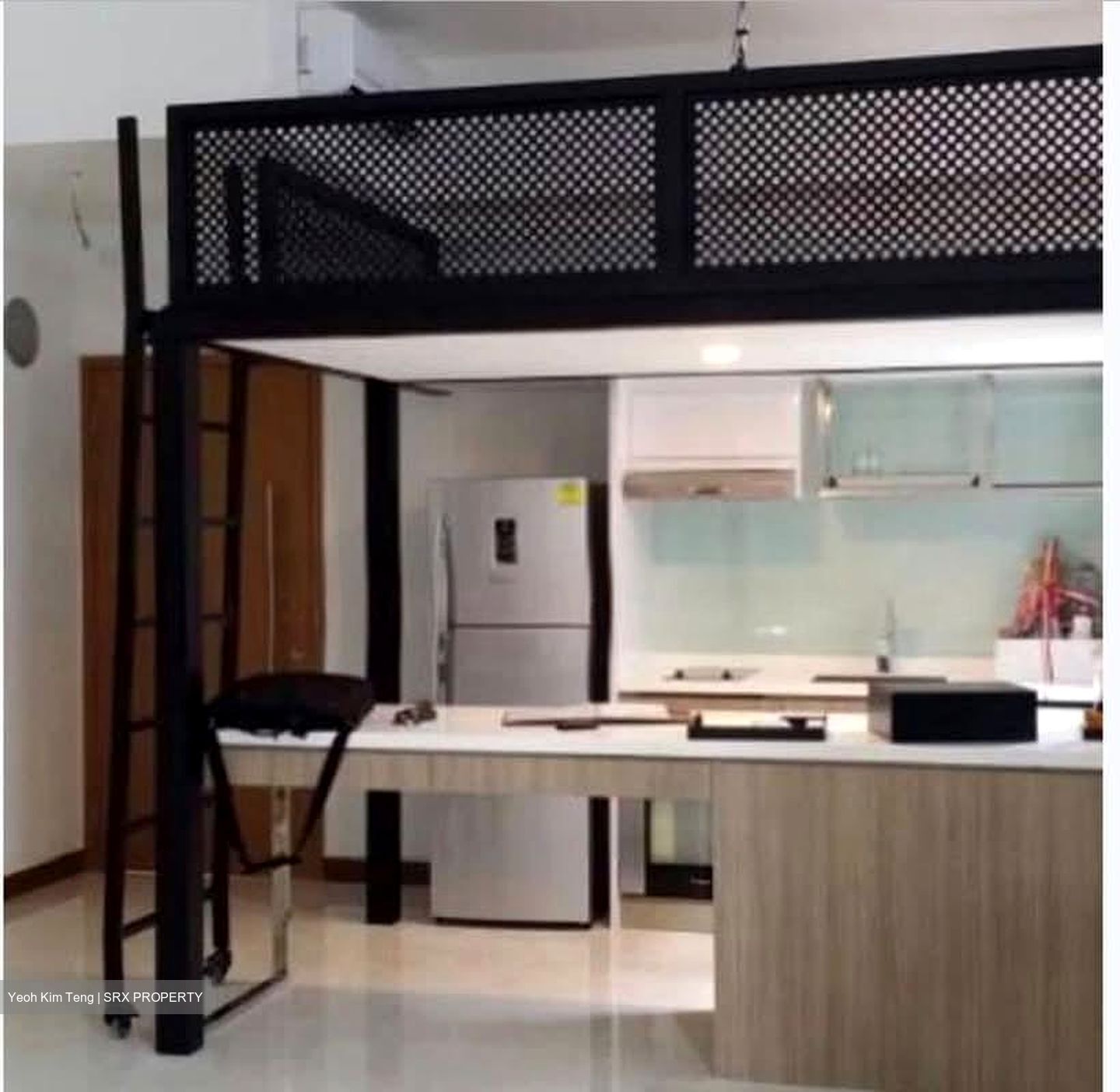 The Greenwich (D28), Condominium #570598711